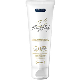 Beauty Booty Medica Group Krem na Jędrne Pośladki