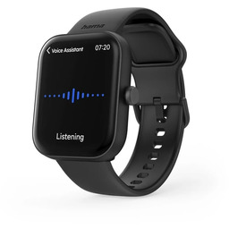 Hama Fit Watch 5000 czarny