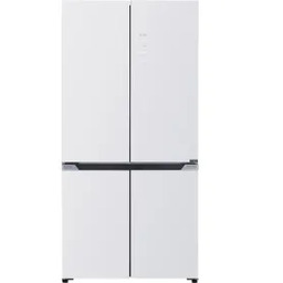 MPM SBS 503-SSI-19/D Pełny No Frost 190cm