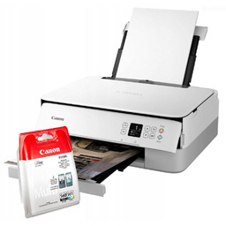 Drukarka Canon Pixma TS5351 WiFi Duplex 2 Tusze