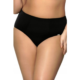 AVA FIGI KĄPIELOWE 13/4 BLACK XXL CZARNY