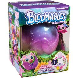 SPIN MASTER Figurka Hatchimals Bloomables Szczeniaczek 6073019 (1