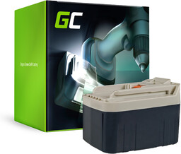 Bateria Green Cell (3Ah 24V) B2417 B2430 BH2420