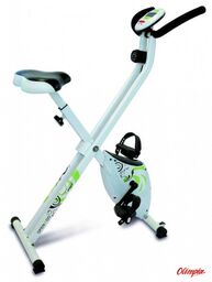 BH Fitness Rower Pionowy Open&Go