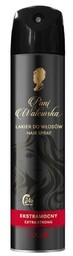 Lakier do Włosów Ekstra Mocny Miraculum Pani Walewska,