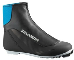 Buty Salomon RC7 Prolink Black