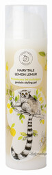 Hairy Tale Cosmetics - Lemon Lemur Protein Styling