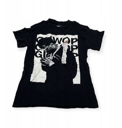 Koszulka T-shirt damski okrągły dekolt SPENCER''S GUCCI MANE