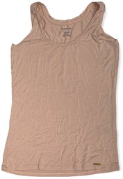 Koszulka bokserka damska ramiączka CALVIN KLEIN XS