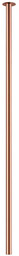 Lampa wisząca LASER 1100 COPPER 10922 - Nowodvorski