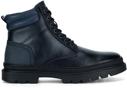 Trzewiki Lasocki 123AM1846 Granatowy