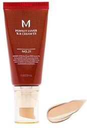 MISSHA Perfect Cover BB Cream 50 ml #21