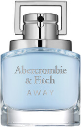 Abercrombie & Fitch Away Man woda toaletowa 50