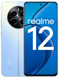 Realme 12 8/512GB Niebieski