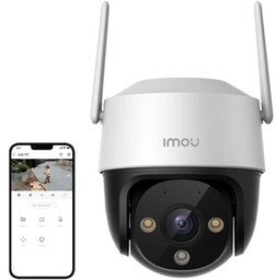 IMOU Kamera Cruiser SE+ 3MP Zewnętrzna, Wi-Fi