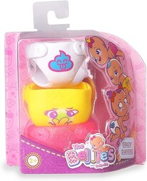 The Bellies from Bellyville 700016270 Baby Doll Accessory,