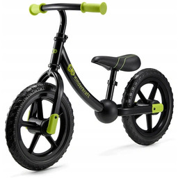 Kinderkraft 2Way Next Off Road dziecięcy rowerek biegowy