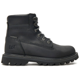 Trapery CAT Footwear Deplete Wp P721724 Czarny