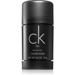 Calvin Klein Be, dezodorant w sztyfcie, unisex, 75ml