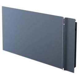 Grzejnik elektryczny 750W szklany 68,5x45x8cm KYOTO 7