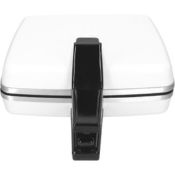 Gofrownica Dezal 301.4 1300 W biały Polska Marka!