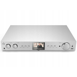 Tuner Hama DIT2105SBTX Srebrny