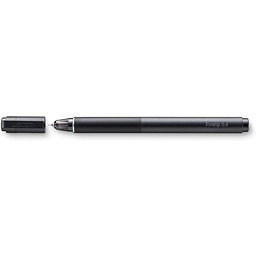 Wacom Finetip Pen czarny - KP13200D