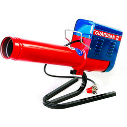 Armatka HUKOWA GUARDIAN 2 na gaz LPG