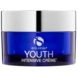 iS CLINICAL Youth Intensive Creme intensywnie przeciwstarzeniowy krem