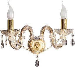 Candellux MARIA TERESA 22-94592 kinkiet lampa ścienna kryształy