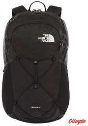 The North Face Plecak Rodey - Black