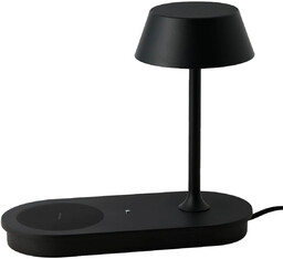 Biurkowa lampka z ładowarką FINO AZ5913 Azzardo 9W