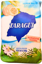 Taragui Maracuya 500g