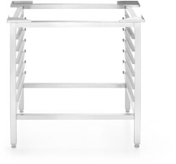 Hendi Podstawa pod piec - 6 prowadnic