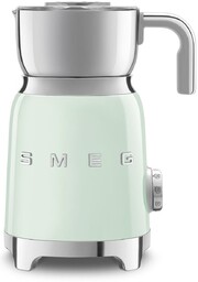 Spieniacz do mleka Smeg MFF11PGEU Pastelowa zieleń