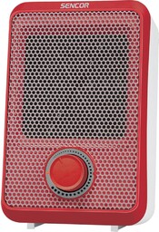 SFH 6021RD Termowentylator