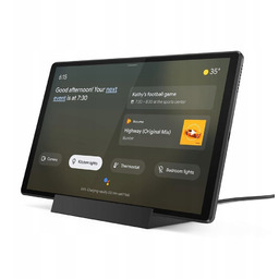 Tablet Lenovo Smart Tab M10 Plus X606F 4/128GB