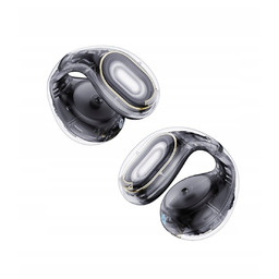 ANKER Słuchawki Soundcore C30i klips Czarne