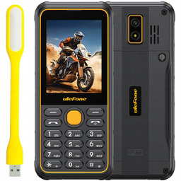 Telefon Pancerny Ulefone Armor Mini 4 Lte 64/128MB