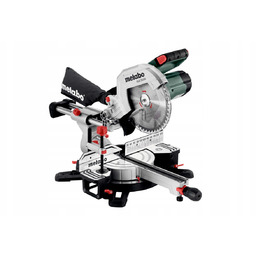 Piła ukośnica Metabo Kgs 254 M 613254000