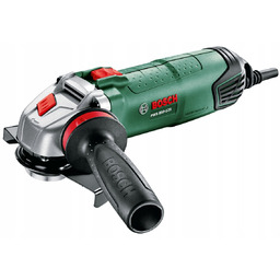 Bosch Szlifierka Kątowa Pws 850-125 850W 125 MM
