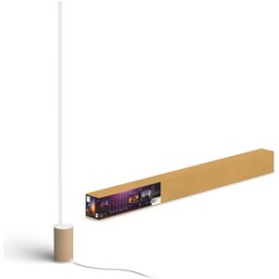 PHILIPS HUE Lampa podłogowa Signe Gradient 929003479701 wysokość
