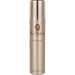 Dezodorant Perfumowany GOLD, Pani Walewska, 90ml