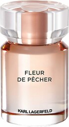 Karl Lagerfeld Fleur De Pecher Woda Perfumowana, 50
