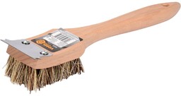 Vorel SZCZOTKA DO GRILLA TAMPICO ZE SKROBAKIEM