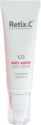 RETIX C Cream krem przeciwzmarszczkowy z retinolem 48ml
