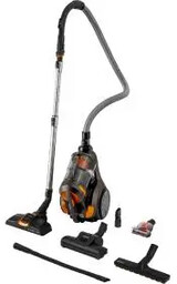 Sencor SVC 1080TI 700W Turboszczotka Mini turboszczotka Odkurzacz