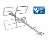 Technisat Antena kierunkowa TechniYagi HDT-a Lte