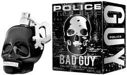Police To Be Bad Guy For Man 40ml