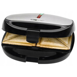 Opiekacz Clatronic St Wa 3670 800W kolor czarny